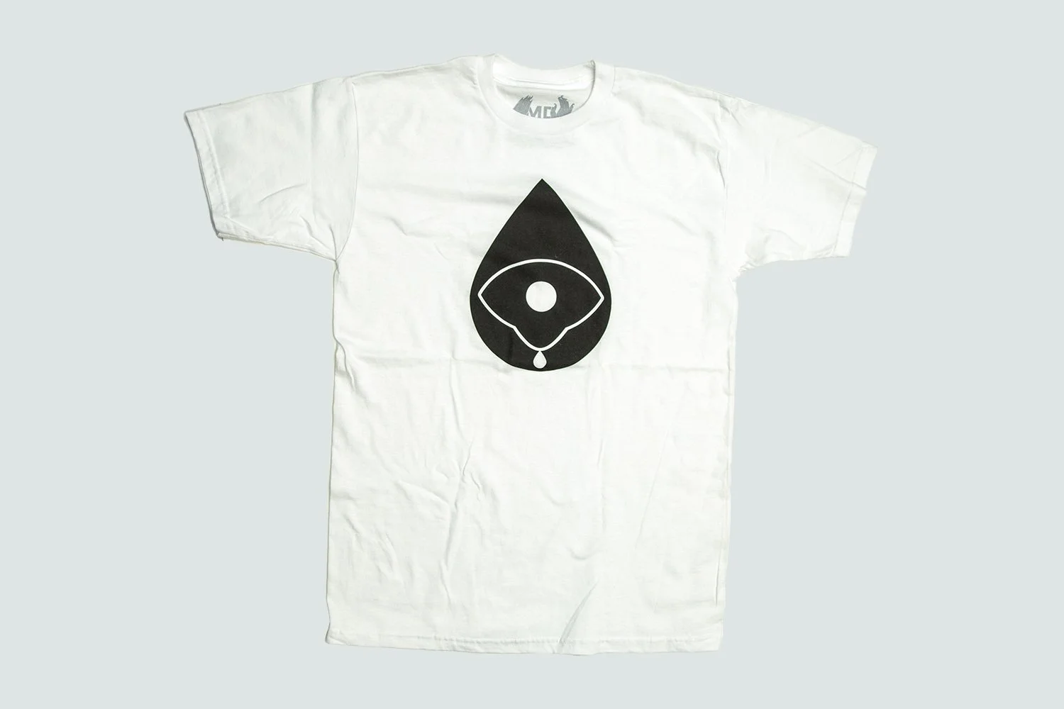 Old Blood Noise Endeavors — T Shirt - Logo